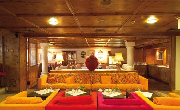 Lees meer... : Hotel Eva Garden